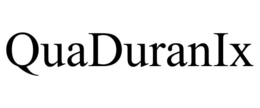 QUADURANIX