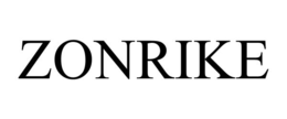 ZONRIKE