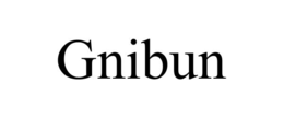 GNIBUN