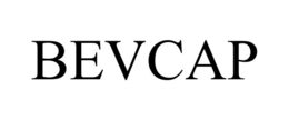 BEVCAP