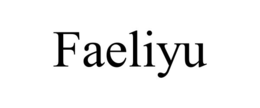 FAELIYU