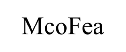 MCOFEA