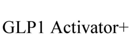 GLP1 ACTIVATOR+