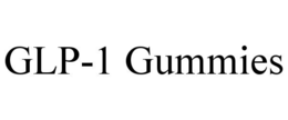 GLP-1 GUMMIES