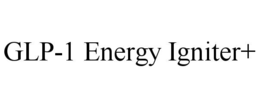 GLP-1 ENERGY IGNITER+