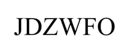 JDZWFO