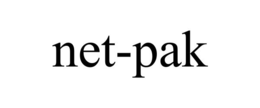 NET-PAK