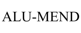 ALU-MEND