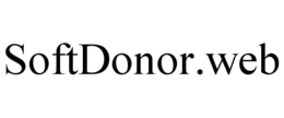 SOFTDONOR.WEB
