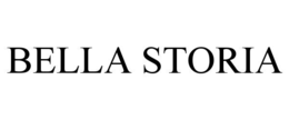 BELLA STORIA