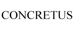 CONCRETUS