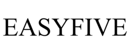 EASYFIVE