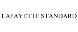 LAFAYETTE STANDARD
