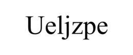 UELJZPE