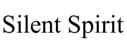 SILENT SPIRIT