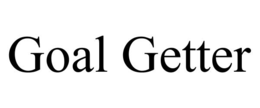 GOAL GETTER