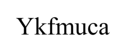 YKFMUCA