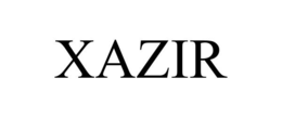 XAZIR