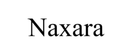 NAXARA