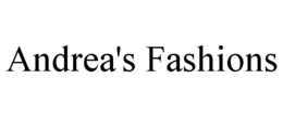 ANDREA'S FASHIONS