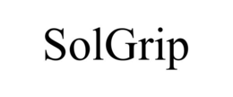 SOLGRIP