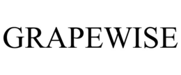GRAPEWISE