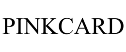 PINKCARD