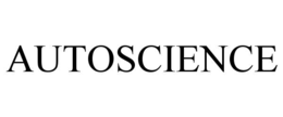 AUTOSCIENCE