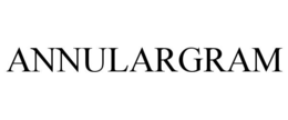 ANNULARGRAM