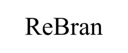 REBRAN