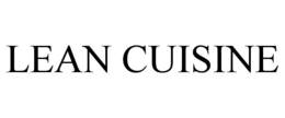 LEAN CUISINE