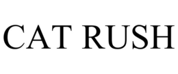 CAT RUSH
