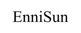 ENNISUN