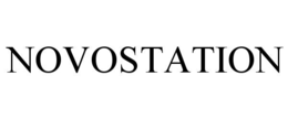 NOVOSTATION