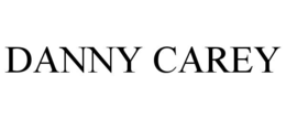 DANNY CAREY