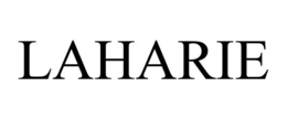 LAHARIE