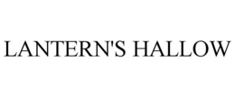 LANTERN'S HALLOW