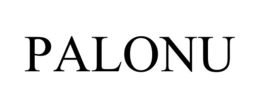 PALONU