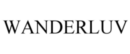 WANDERLUV