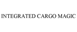 INTEGRATED CARGO MAGIC