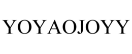 YOYAOJOYY