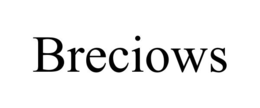 BRECIOWS