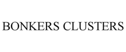 BONKERS CLUSTERS