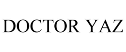 DOCTOR YAZ