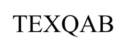 TEXQAB