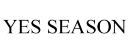 YES SEASON