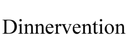 DINNERVENTION