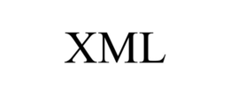 XML