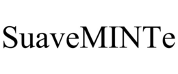 SUAVEMINTE