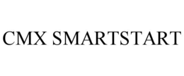 CMX SMARTSTART